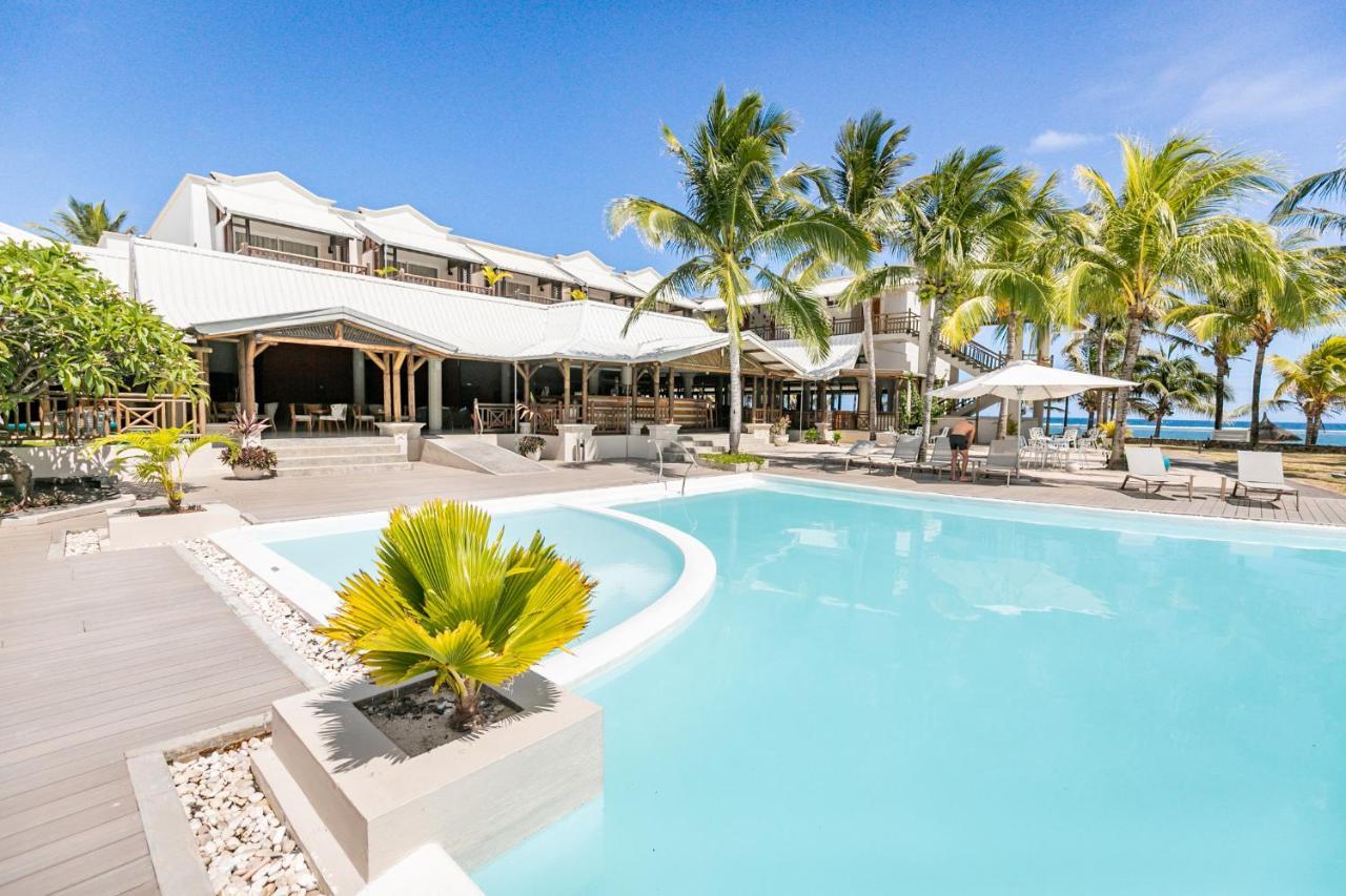 Le Peninsula Bay Beach Resort & Spa Blue Bay Exterior photo