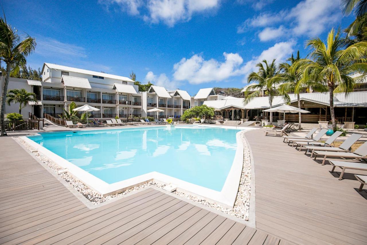 Le Peninsula Bay Beach Resort & Spa Blue Bay Exterior photo