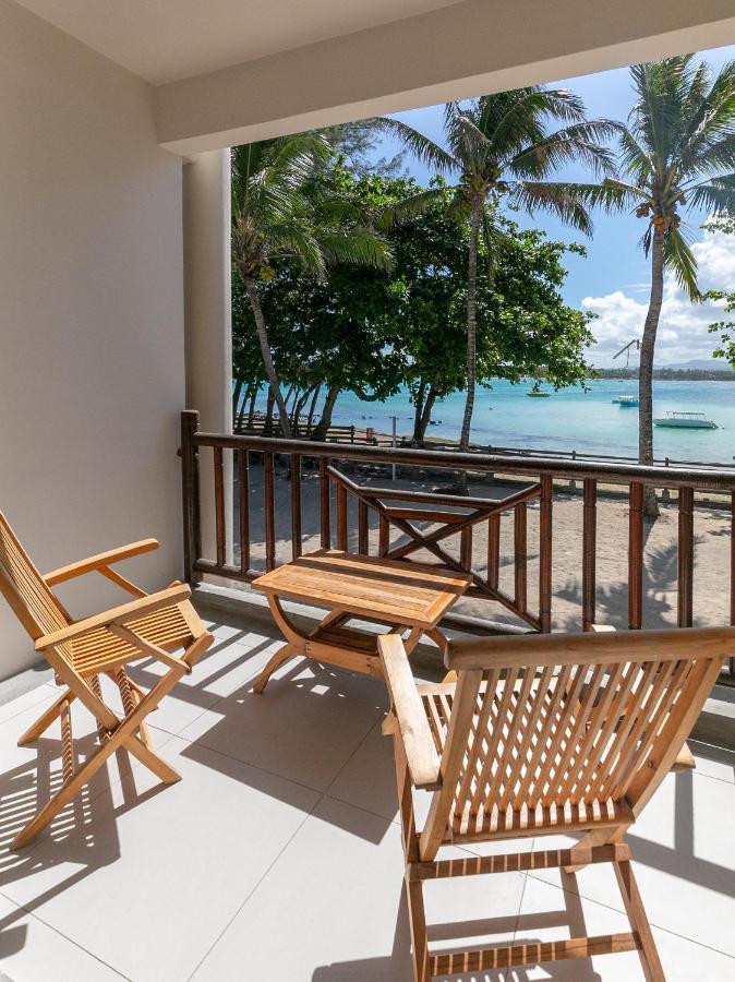 Le Peninsula Bay Beach Resort & Spa Blue Bay Exterior photo