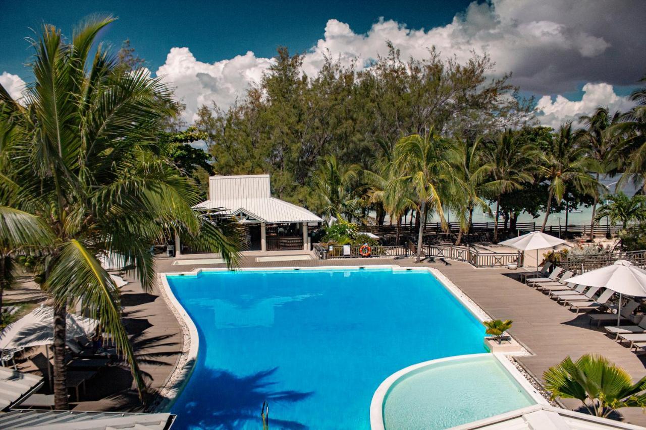 Le Peninsula Bay Beach Resort & Spa Blue Bay Exterior photo